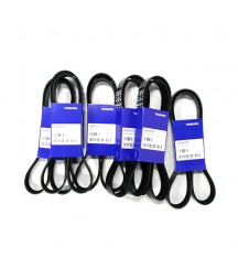 V-ribbed belt 20430376